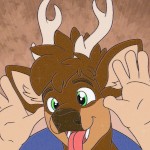 SomeDumbDeer
