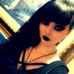 Goth Karen