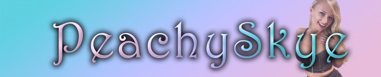 PeachySkye