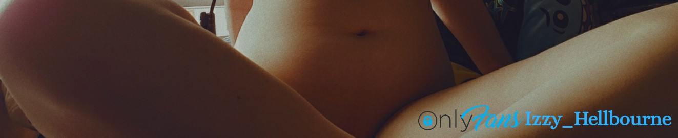 Izzy Hellbourne