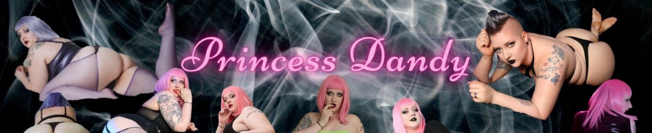Princess Dandy