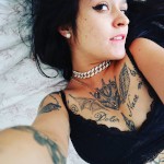 Afrodita Jones