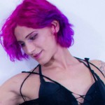 Dakota Killborne