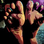 The Big Toe Creep