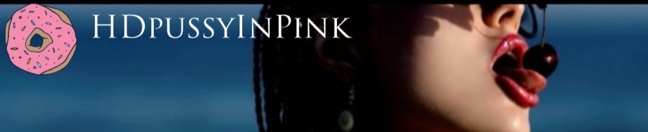 HDpussyInPink