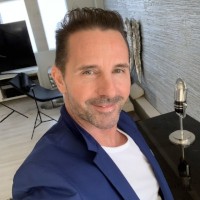 David Perry avatar