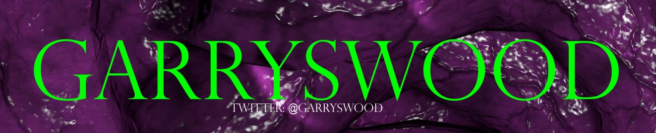 GarrysWood
