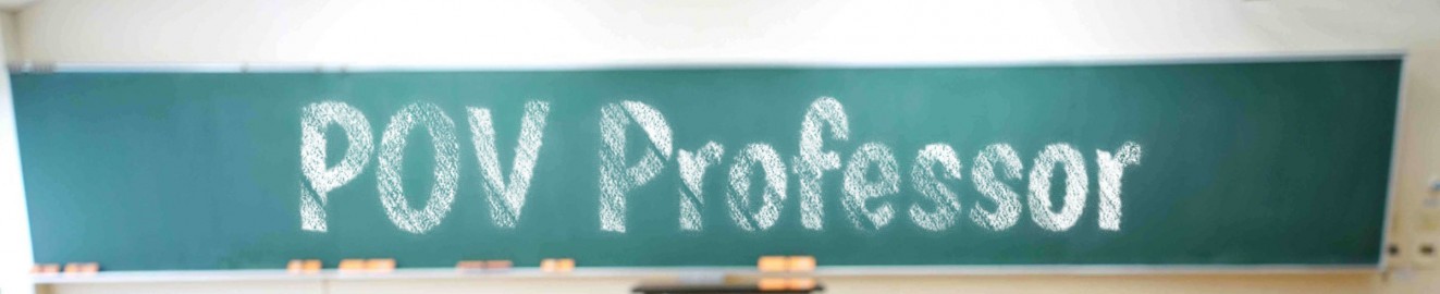 POVProfessor