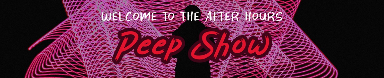 ItsThePeepShow
