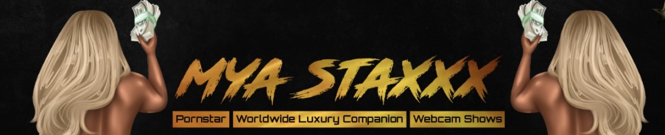 Mya Staxxx