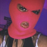 Masked Eclipse