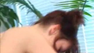Hot Anal