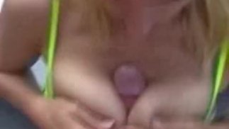 cumshot