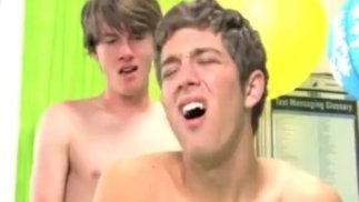 gay duo twinks homelust