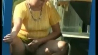 Pissing