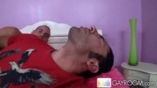 Moaning Gays