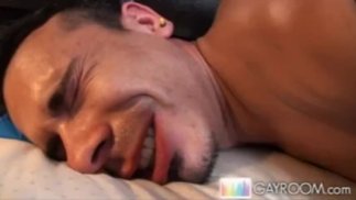 FaceFucking/ feeding