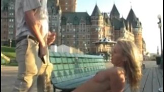 public sex