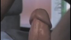 hairy ass