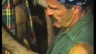 新西部的真正男人第 4 部分
