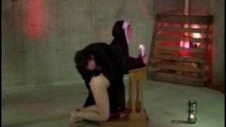 Spanking