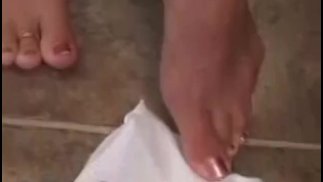 Feet