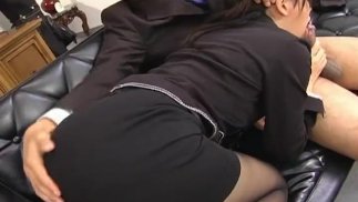 browjob