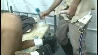 Corrupção policial - Parte 2