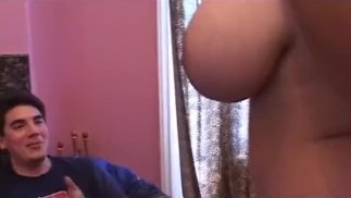 BBW Creampie