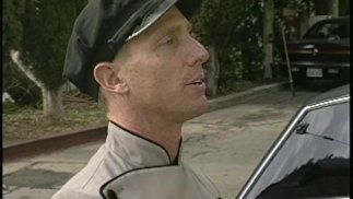 JOE GAGE