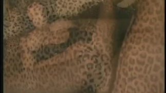 Niedyskrecje seksualne - scena 1