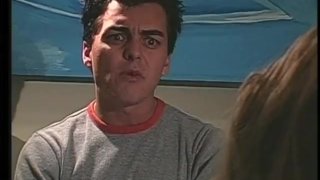 Tyłek Dobry Jak To Możliwe - Scena 5