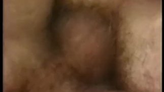 hairy