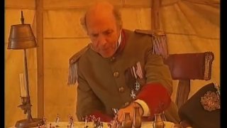 Napoleon XXX - Scena 6