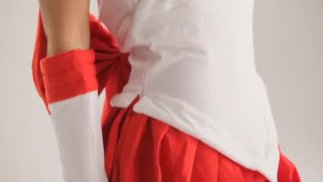 Cosplay Sex