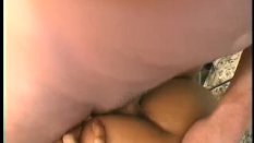 Doggystyle Creampie