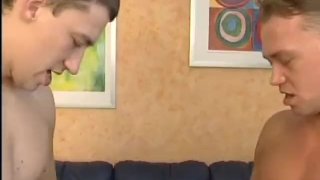 Uzależniony od anala - scena 4