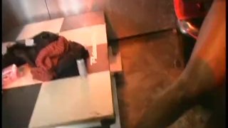Nakarm mnie w dupę - scena 3