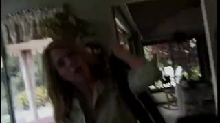 Niebieskie Jean Blondynki 1 - Scena 2
