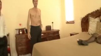 Brudne zgniłe skurwysyny 3 - Scena BTS2