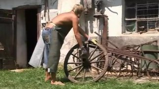 German Mature-MILF