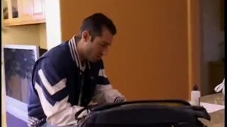 MILF Maso 3 - Scéna BTS