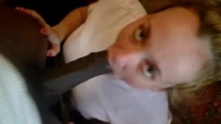 nossa casagirl lacie chupando pau para você