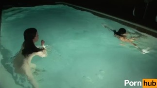 SPRING BREAK BTS 4 - Scène 6