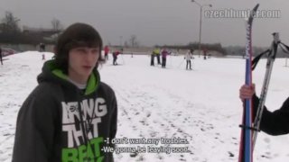 CZESKI MYŚLIWY 78