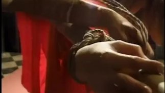 Asian Bondage IV