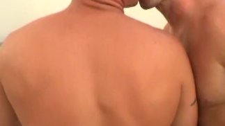 Mejor que mi novia - Escena 1