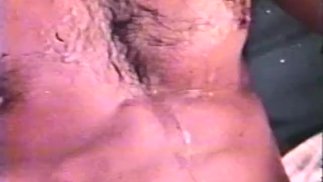 gay peepshow loop 302 anni ' 70 e '80 - scena 3