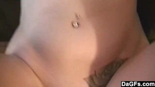L'incredibile video porno di Stacie