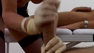 handjob